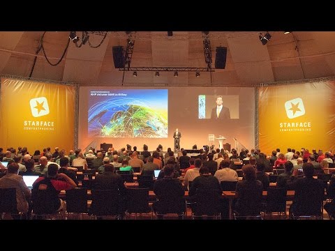 Highlights STARFACE Partnerkongress 2016