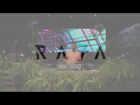 RA7A - Vídeo Set at The Garden - May 2020
