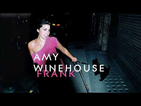 Amy Winehouse - Intro / Stronger Than Me (Instrumental)