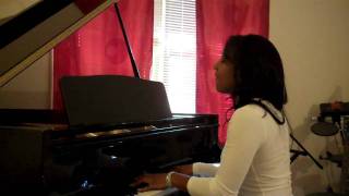 Taja Eden—You Deserve [Live Acoustic Version]