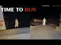15 Scary Videos With No Explanation