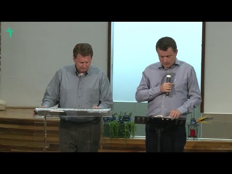 2017.09.10 AM ~ David Wooten - Efeseni 1:3-6