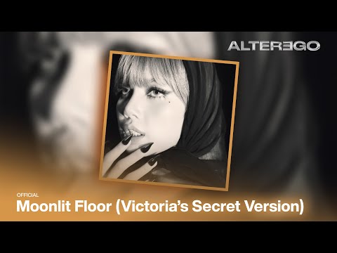 [OFFICIAL] LISA - Moonlit Floor (Victoria's Secret Version)