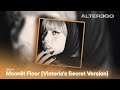 OFFICIAL LISA Moonlit Floor Victoria S Secret Version