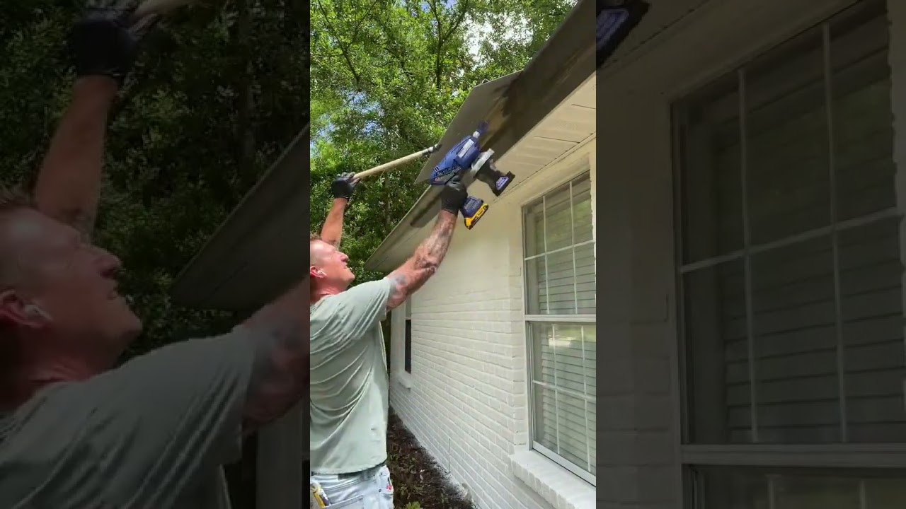 Graco Ultra Cordless