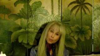 Ten Good Reasons-Donna Loren (Unplugged 2015)