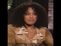 Foxy Brown was always quick with her clapbacks