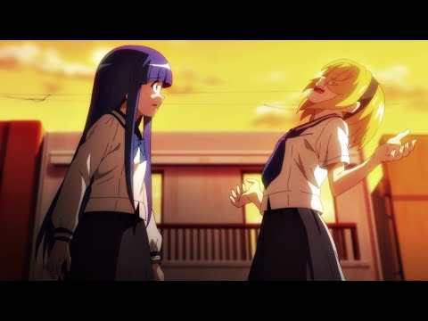 Higurashi Sotsu/Gou AMV | I'm your biggest fan..