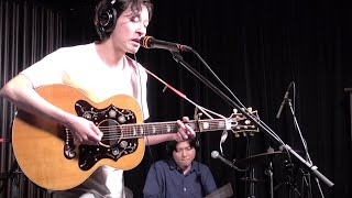 御茶ノ水 Rittor Base『Talkin'/Jammin' vol.1 "ROTH BART BARON"』YouTube 公開