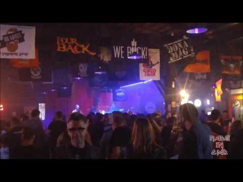 MADE in CWB  the Evil That Men Do