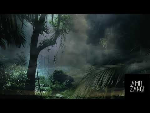 Dolby Atmos - Binaural Audio Mix - By Amit Zangi - Sample 6