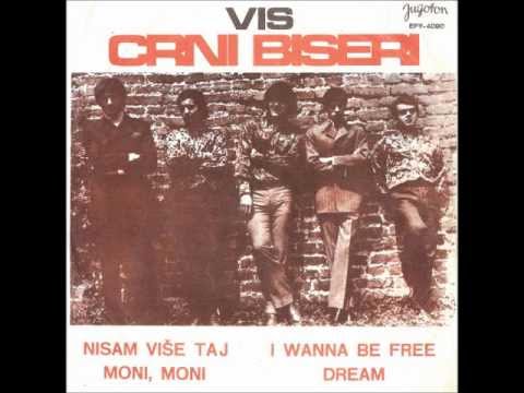 Crni Biseri - Nisam Više Taj (Suddenly You Love Me)