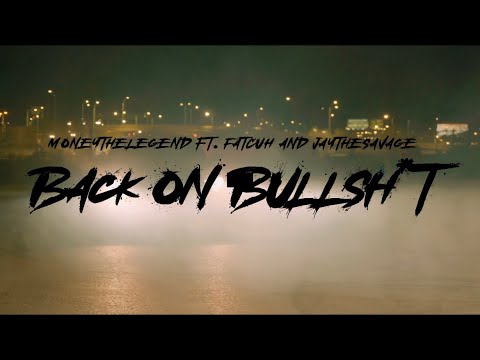 NO HOOK - Moneythelegend ft fatcuh & jaythasavage