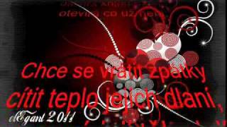 elEgant - SBOHEM *TEXT* elEgant - SBOHEM *TEXT*