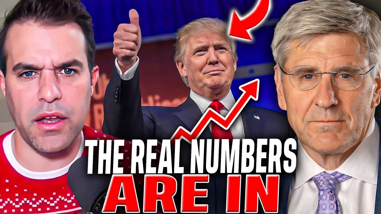 Breaking Down the True State of the Economy