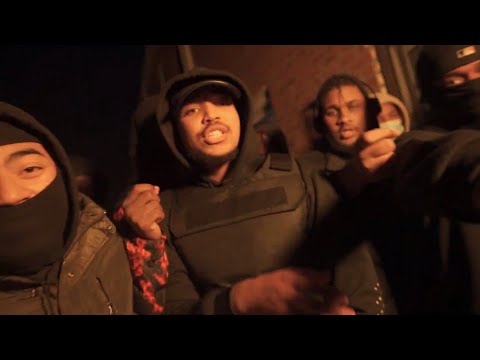 Shy Murda - Flexing (Pop Smoke Remix) Official Video