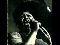 Big Mama Thornton - Sometimes I Have a Heartache