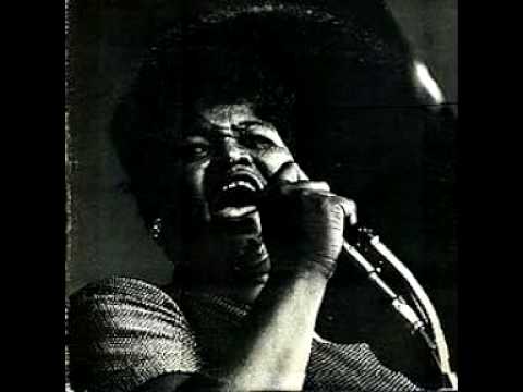 Big Mama Thornton - Sometimes I Have a Heartache