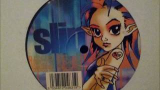 Slip Records - Dream Collective - The Passage (2nd version)