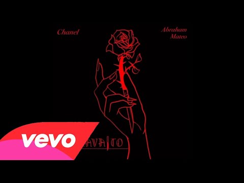 Chanel, Abraham Mateo - Clavaito (Audio Oficial)