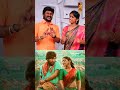 Pushpa Saami Saami Song Sung By Senthil Ganesh Rajalakshmi Shorts