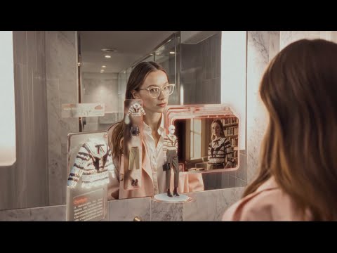 The Future of Fashion: Woven with AI