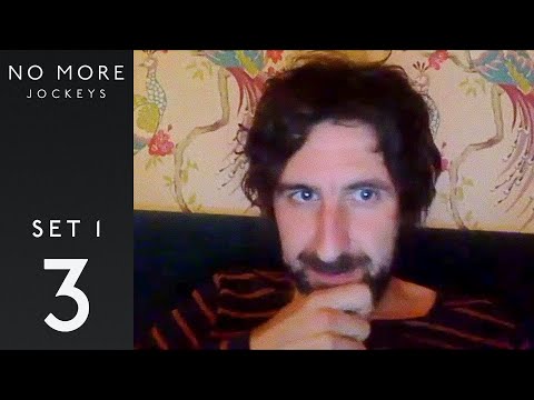 Set 1, Game 3 – No More Jockeys [14.05.20]