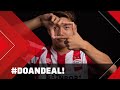 Ritsu Doan's first day at PSV ??