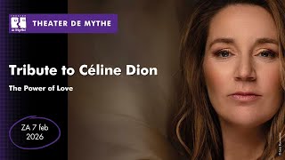 Tribute to Céline Dion-YouTube