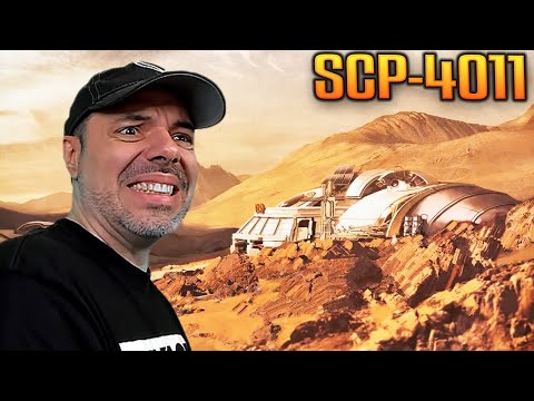 Exploring the SCP Foundation SCP-4011 - History is Written by the Victors (Reaction)