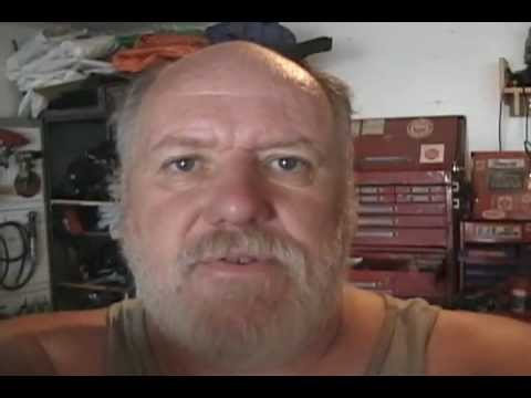 Grampa's Garage-Episode 37-Earlier footage of my Datsun 510