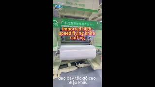 Bộ thu cuộn màng 3D