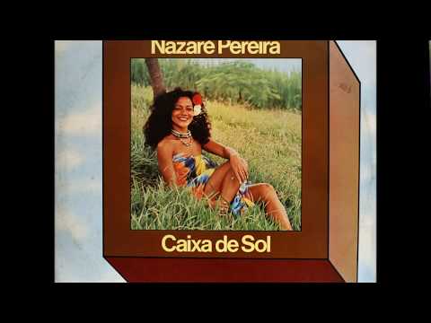 MACULELÊ   NAZARE PEREIRA