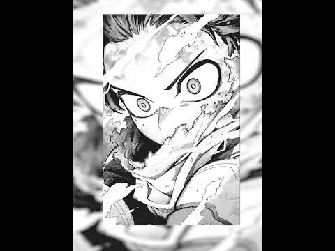 FUNK UNIVERSO X DEKU DETROIT SMASH