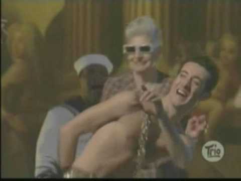 PSB - TV-Show 1999-12-31 (Greenwich Millenium Party - New York City Boy)