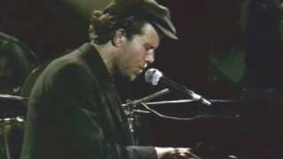 Tom Waits. Waltzing Matilda [aka: Tom Traubert&#39;s Blues] Live at Rockpalast 1977.