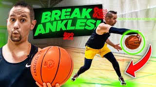 Master the #1 Ankle Breaking Move in 5 Minutes (INSANE Results 🤯)