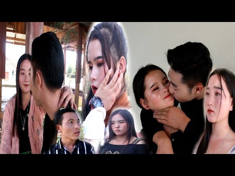 poob kua muag iab vim tau txiv ntxeev siab part 216