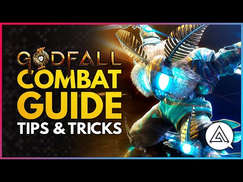 GODFALL | Combat Guide, Tips & Tricks -  Breach, Polarity & More Explained
