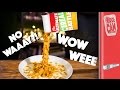 THE ULTIMATE CEREAL BATTLE | Sorted Food