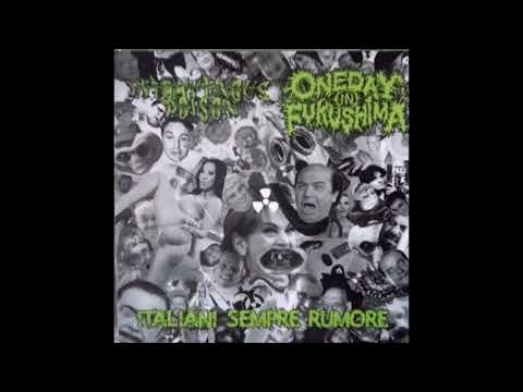 One Day In Fukushima - Oblio