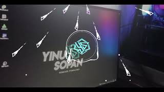 Download lagu DJ RIP LOVE X SOPAN (slow and reverb) •VIRAL TIKTOK SOUND PENJARA CECOT | YINU SOPAN mp3