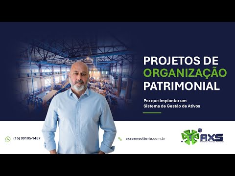 Por que Implantar um Sistema de Gestão de Ativos Consultoria Empresarial Passivo Bancário Ativo Imobilizado Ativo Fixo