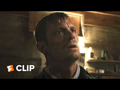 The Secrets We Keep (Clip 'What Is Your Name?')
