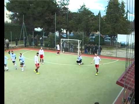 ASD Freetime - Orma V.I. S.Sisto