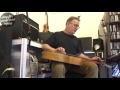 Day 4 (Michael Heath): Mr Stanley - John Hiatt