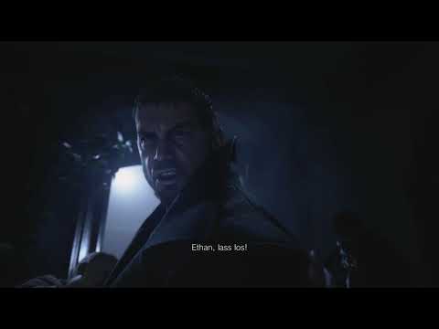 Resident Evil 8 Village PS5 Gameplay Deutsch NG+ #01 - Die ganze Wahrheit