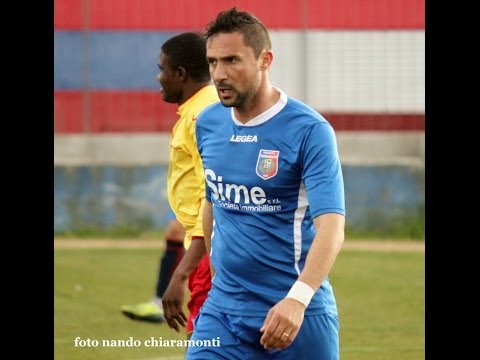 L'Ultima perla di PAOLO TRIBUNA e la sua esultanza