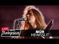 Múr – "Heimsslit" live, Eurosonic Festival | 2026 | Rockpalast