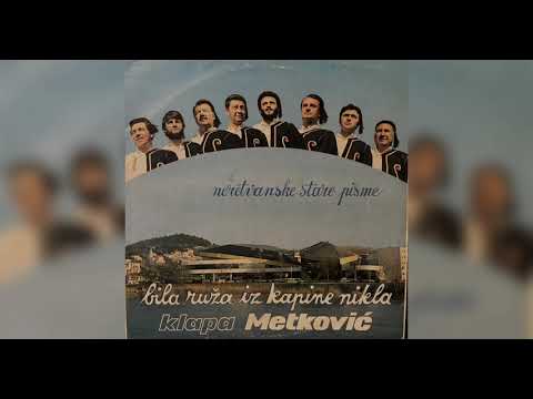 Klapa Metković - Na Neretvi vodi ladnoj